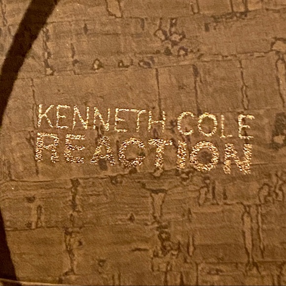 Kenneth Cole Reaction Two Cedar Size 10 Women’s - Picture 5 of 9